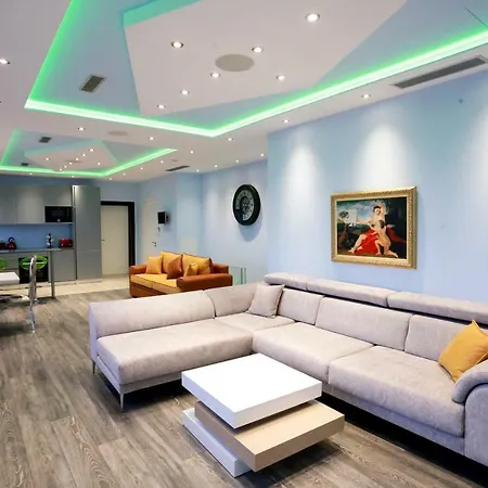 Amis House Durres