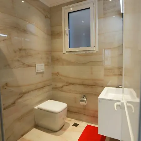 Amis House Apartment Durrës