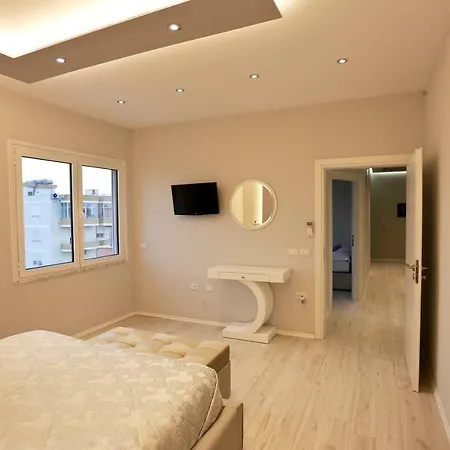 Apartament Amis House Durrës