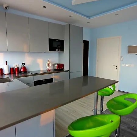 Ame House * Дуррес