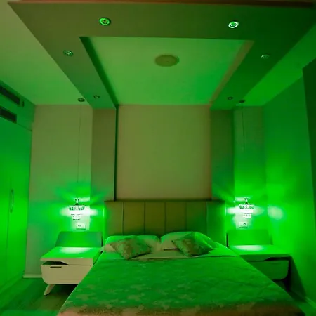 Amis House * Durrës